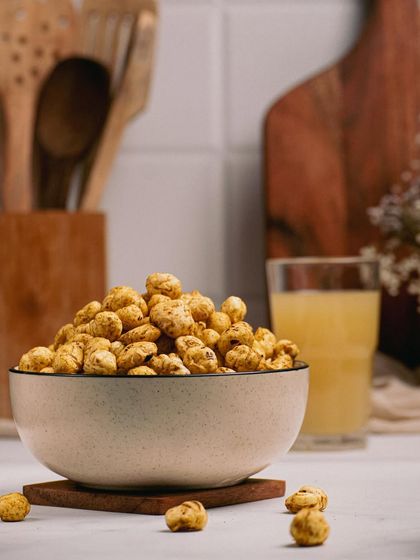 Kruti Acharya - Food & Beauty Product Photography Packaged Foods & Drinks photo 6