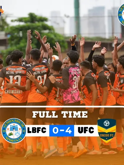 A tough loss, but it doesn't define our season. We learn, regroup, and rise stronger for the playoffs ahead.