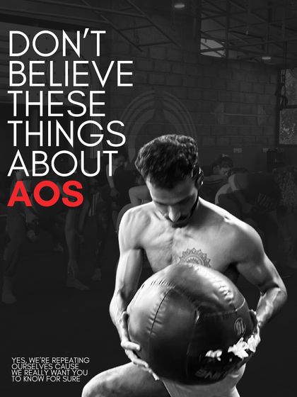 Academy of Strength - Injury Rehabilitation & Corrective Exercise Our Philosophy: Train for Life, Not Just the Gym photo 11