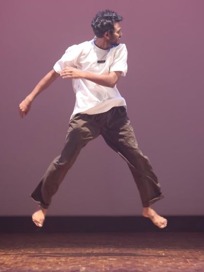 Abstratics - Dance Productions & Events SparkLights: Our Annual Student Showcase photo 5