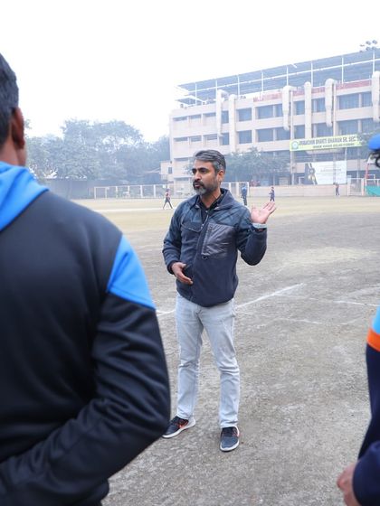 The Youngster Trophy: Nurturing Future Talent photo 7