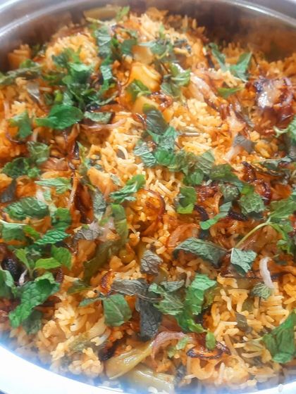 Diviskitchen - Customizable Boxed Meals Homestyle Snack & Meal Boxes photo 4