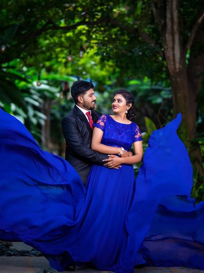 Santosh Ranal Photography - Wedding & Couples Photography Pre-Wedding Stories photo 344