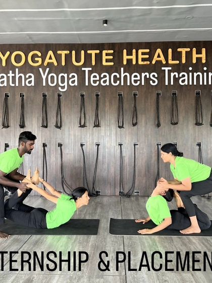 Our Teacher Training Programs photo 16