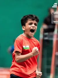 Badminton Coaching