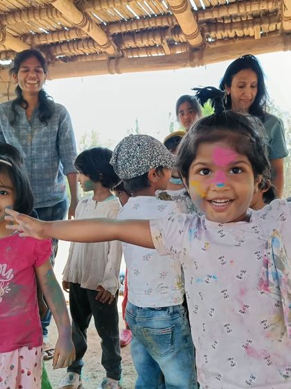 Nivriti Montessori - Summer Camp Field Trips & Outdoor Adventures photo 32