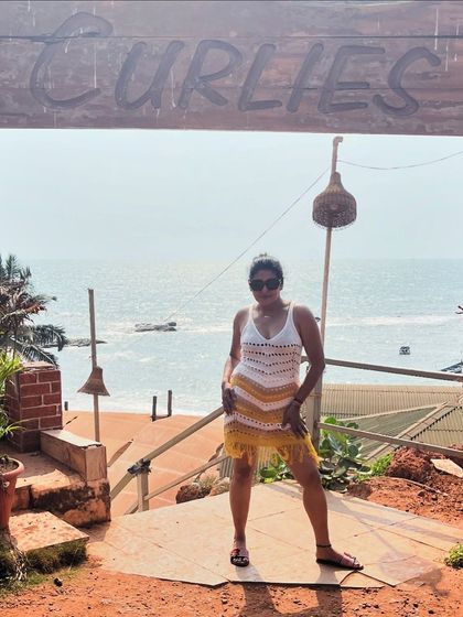 Shweta Nandakumar - Custom & Bespoke Fashion Design Glamorous Gowns & Party Wear photo 33