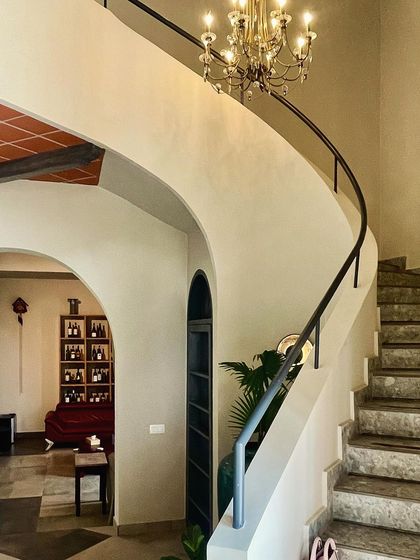 Senscape - Sustainable Architecture & Interior Design Contemporary Residences & Urban Oases photo 25