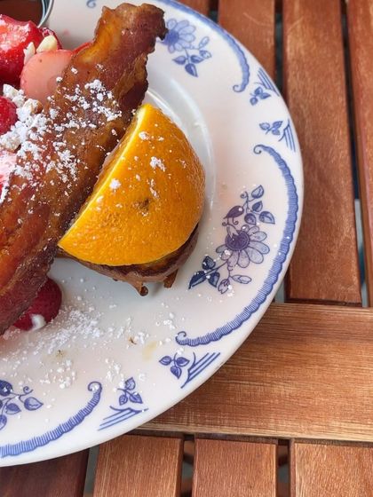 Meghana Rabindranath - Nutrition & Wellness Coaching High-Protein Meals & Snacks photo 43