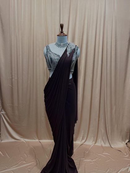 The Drape Saree Collection photo 25