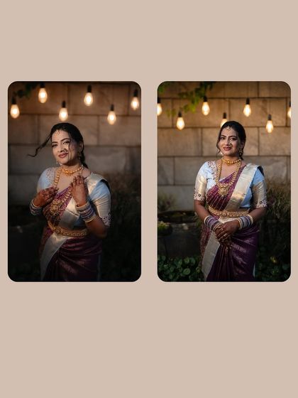 Studio WE Weddings - Pre-Wedding & Engagement Services The Art of Portraiture photo 3