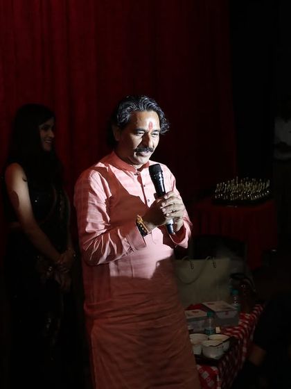 Dhwani Kala Mahotsav: Our Grand Annual Showcase photo 19