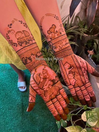 Baby Shower & Special Occasions photo 6