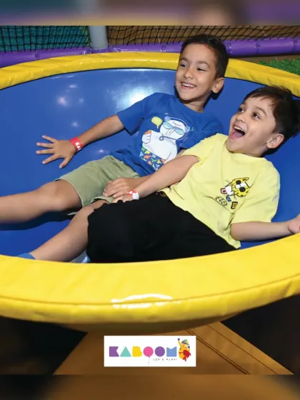 Our World of Play photo 20