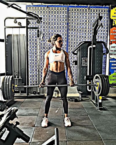 Personal Fitness Training