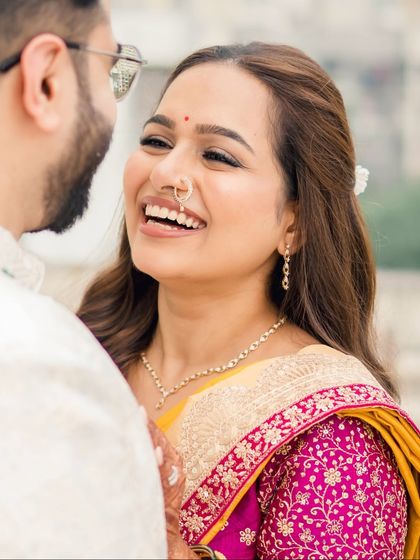 The Marathmola Bride photo 23