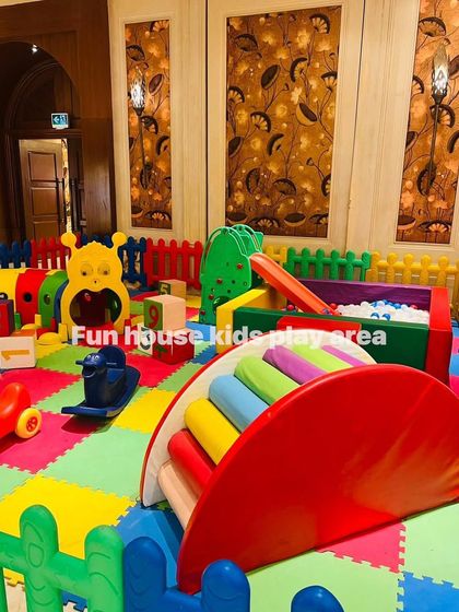 Vibrant Rainbow Adventures photo 41