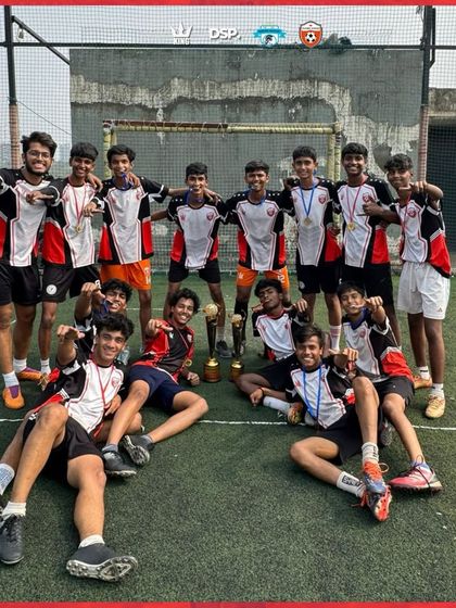 Trophy Cabinet: We Breed Champions photo 20