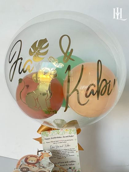 Birthday Celebrations for Every Milestone photo 35