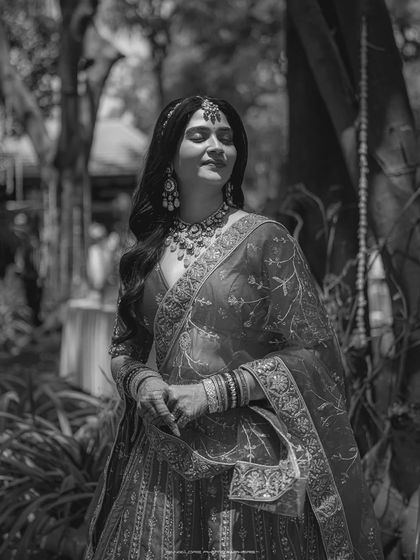 Bangalore Photographers - Wedding Photography & Cinematography Candid Moments & Intimate Details photo 5