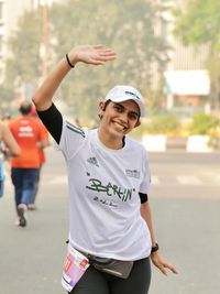 Running Program (3 Months)