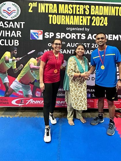 Tournament Action & Victories photo 79