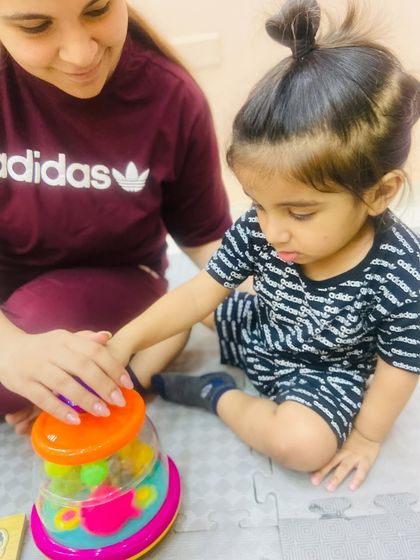 Early Learning & Focused Play photo 11