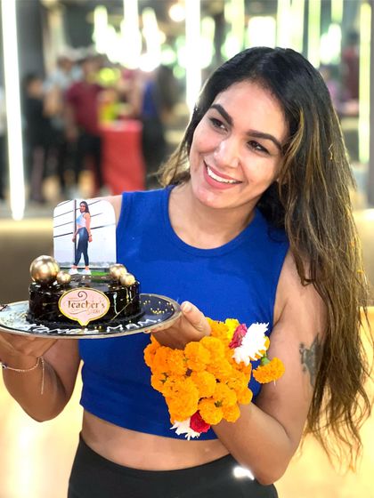 Our Community Vibe photo 7