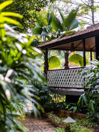 Discovery Village Resorts - Nature-based Getaways & Stays Our Accommodations: Your Home in Nature photo 83