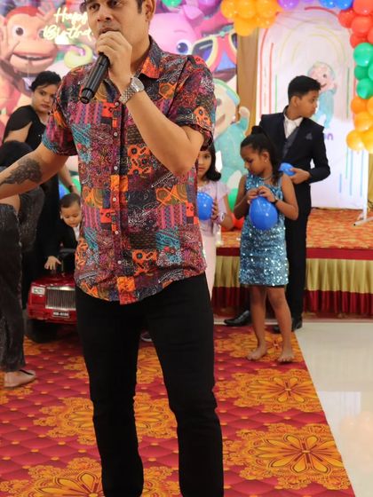 Unforgettable Birthday Bashes photo 52