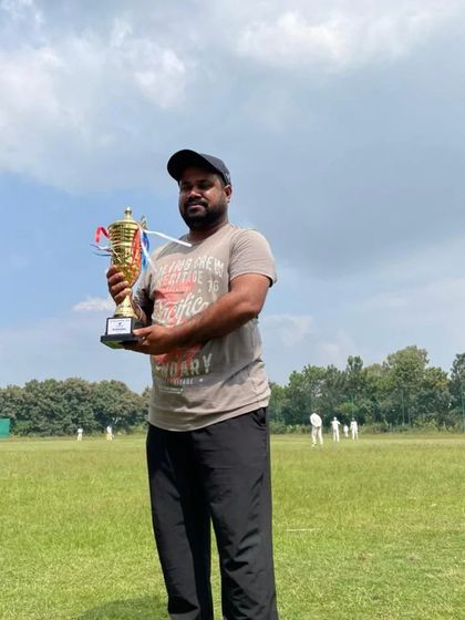 Coolulu - Sports Academy & Coaching Programs Cricket Academy: Training & Triumphs photo 45