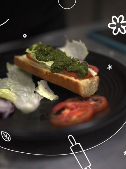 Trove Experiences - Culinary Workshops Artisan Bread Making photo 6