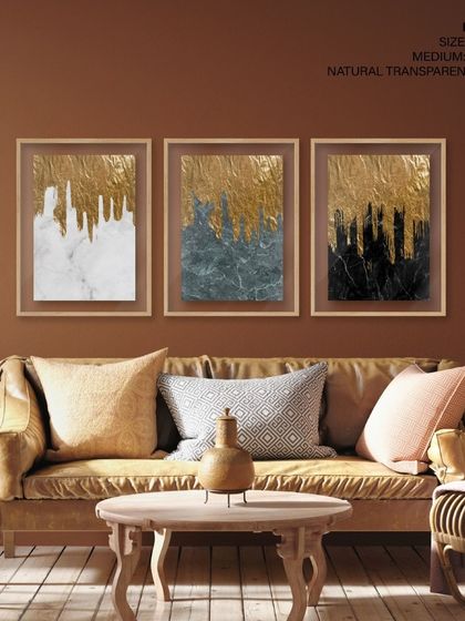 Best of Bharat - Custom Art Prints & Framing Art Sets: Curated Collections photo 60