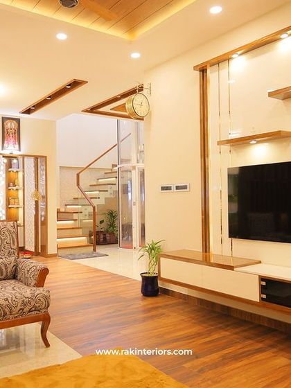 RAK Interiors - Home Renovation Services Complete Home Makeovers photo 20