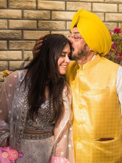 That Big Day - Wedding Photography & Videography The Ones Who Matter Most photo 5