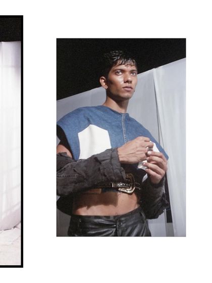 Analogue & 35mm Film photo 8