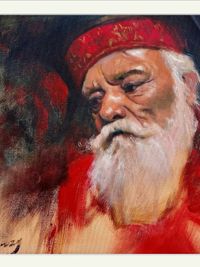 Custom Artwork & Portraits