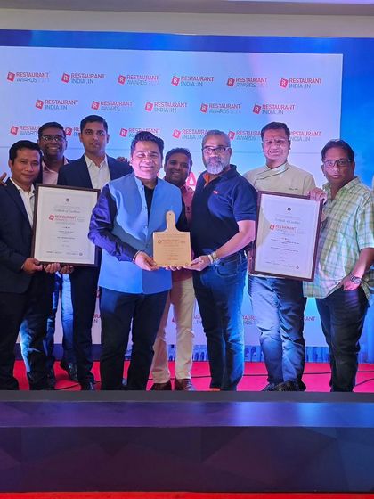 Zest Events & Catering - Full-Service Event Catering Award-Winning Excellence photo 13