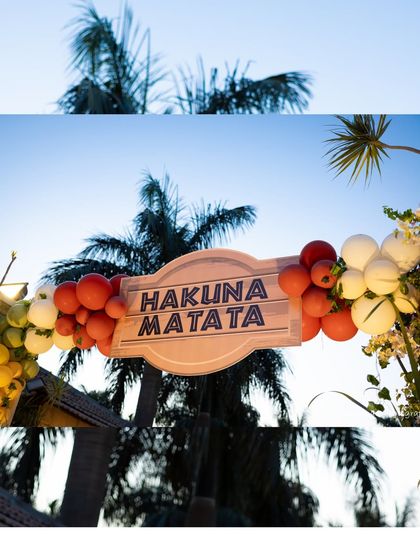 Roomance with Ipsa - Milestone & Private Event Styling Whimsical Kids' Birthdays photo 69