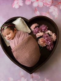 Newborn & Baby Photography