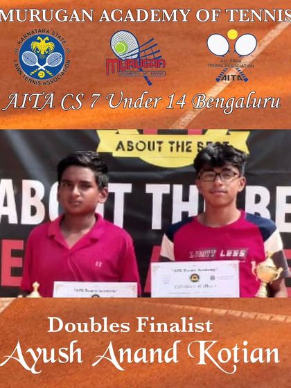 Our Champions: Celebrating Success photo 34