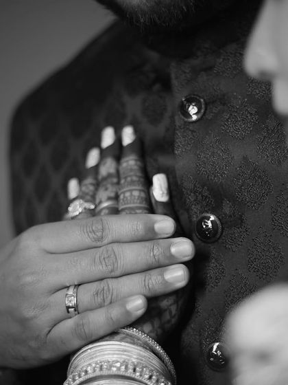 Shagun Wedding Films - Wedding Photography & Videography Engagement & Reception Glamour photo 35