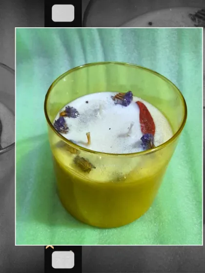 Everyday Jar & Pillar Candles photo 48