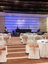 Corporate Event Planning