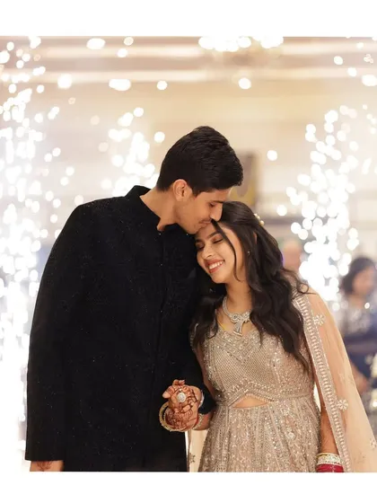 Capturing those quiet, magical moments is just as important as the big performances. As a choreographer who has planned my own wedding, I understand how to weave dance and emotion into every part of your celebration.