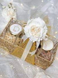 Dessert Hampers & Gift Boxes