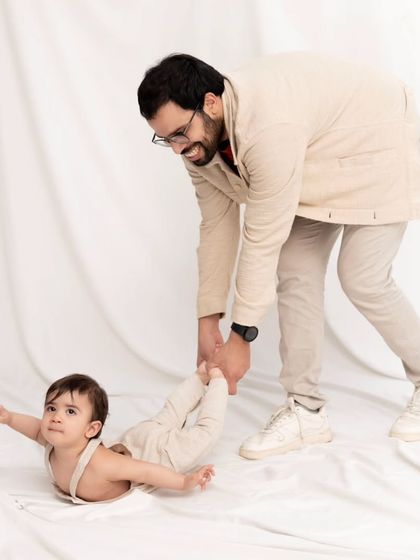 Photuvala - Family & Kids Photography Family & Generational Portraits photo 20