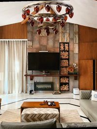 Turnkey Interior Design