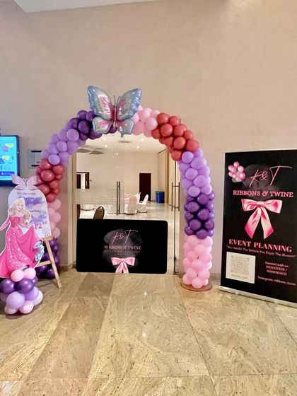 Kids' Birthday Parties: Magical Themes photo 23