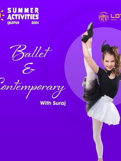 Lotus Sports and Fitness - Group Fitness Classes Summer Camps for Kids photo 9